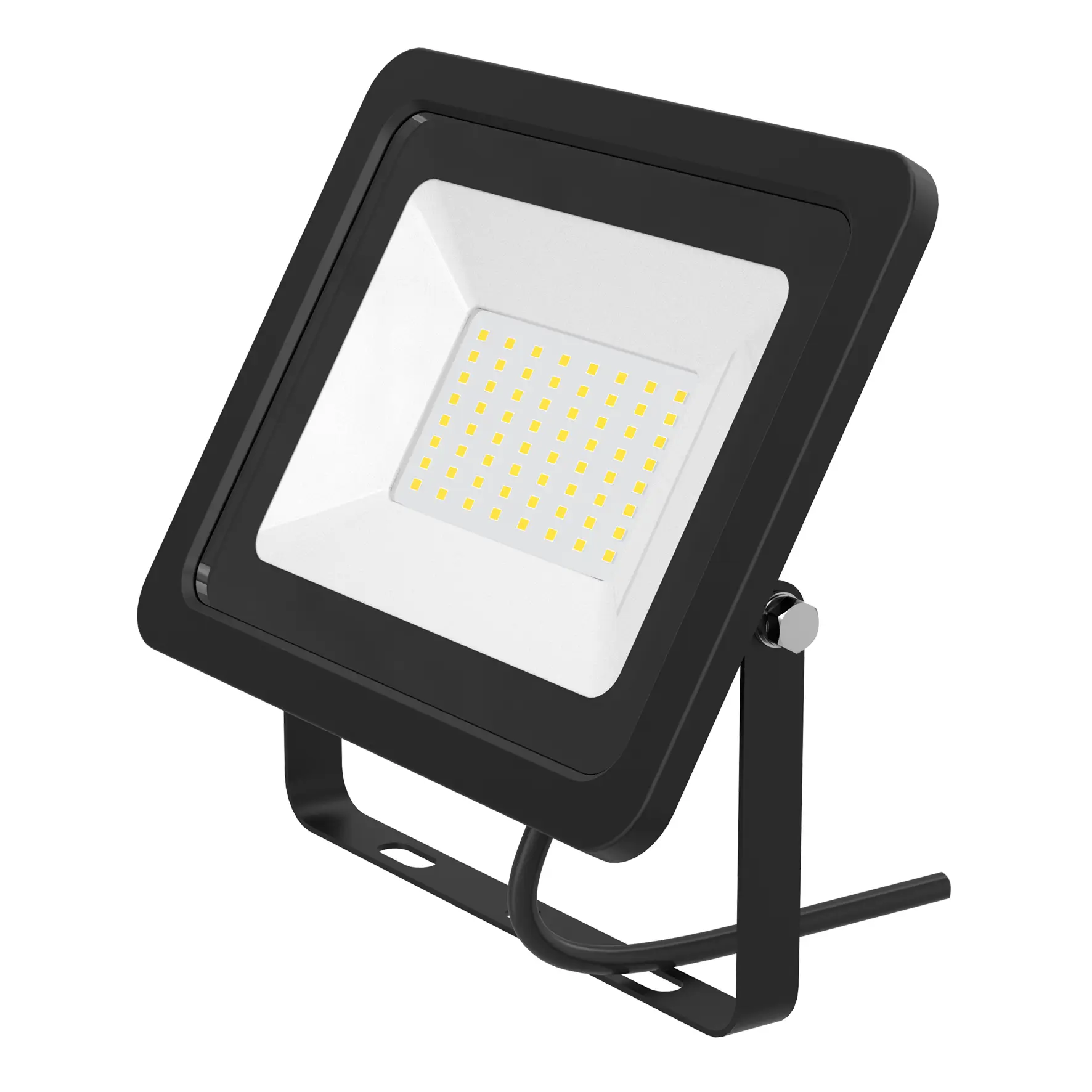 Produktfoto 1 von Bailey Electric & Electronics bv Slim Fluter 50 W, 240 V AC / 4000 lm, IP65