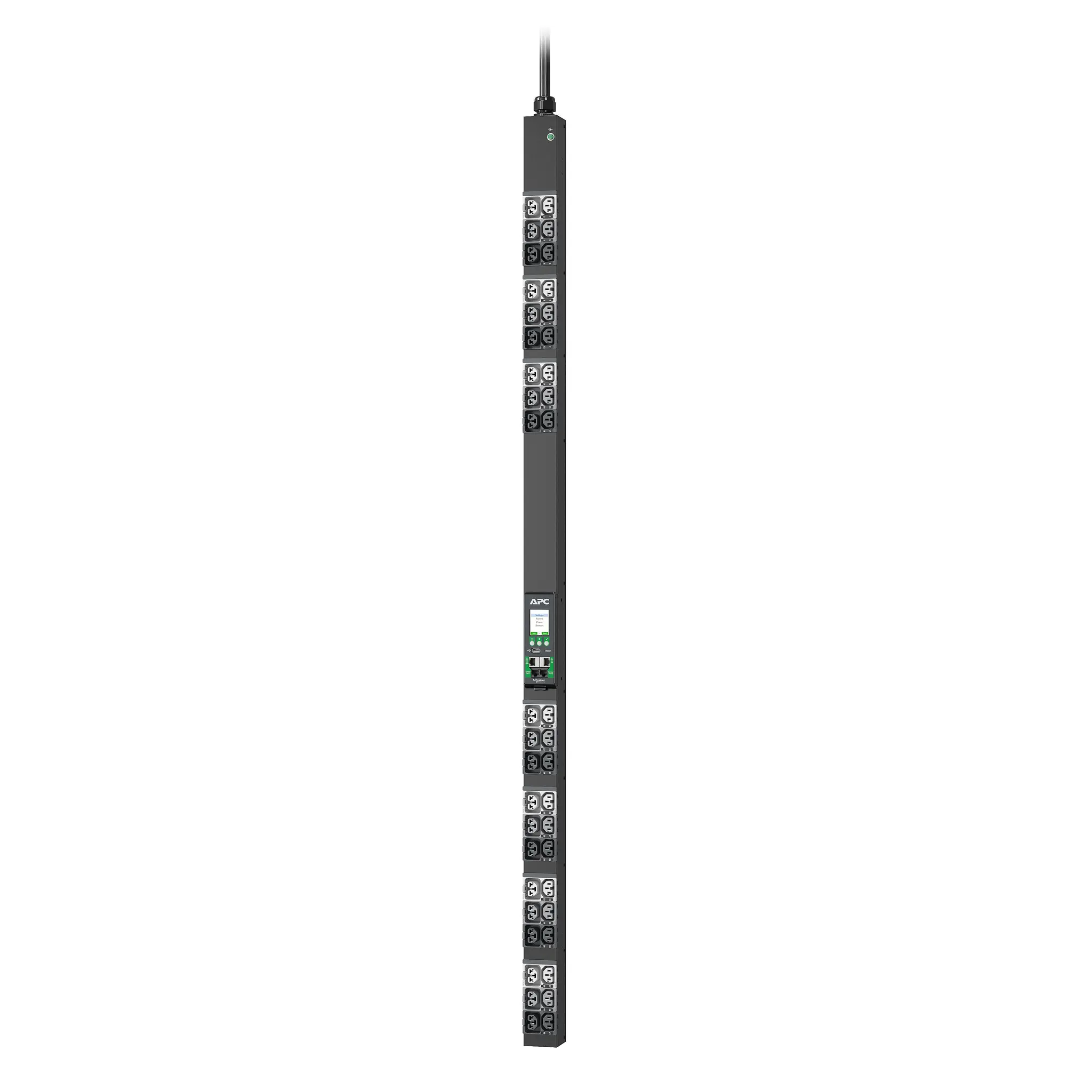 APC APDU Steckdoseneinheit, 42-fach 20A IEC, 1.8m Kabel, 230 V