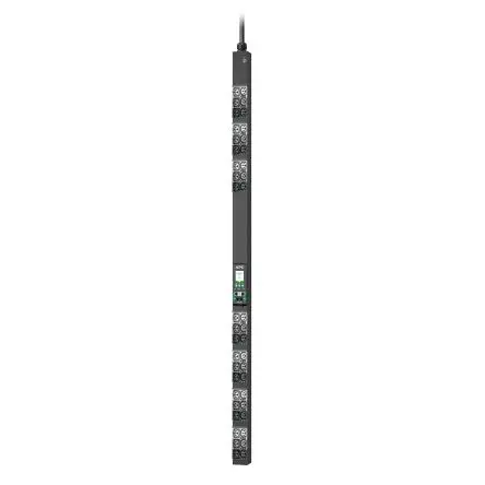 Produktfoto 1 von APC APDU Steckdosenleiste, 42-fach 20A IEC, 1.8m Kabel, 230V