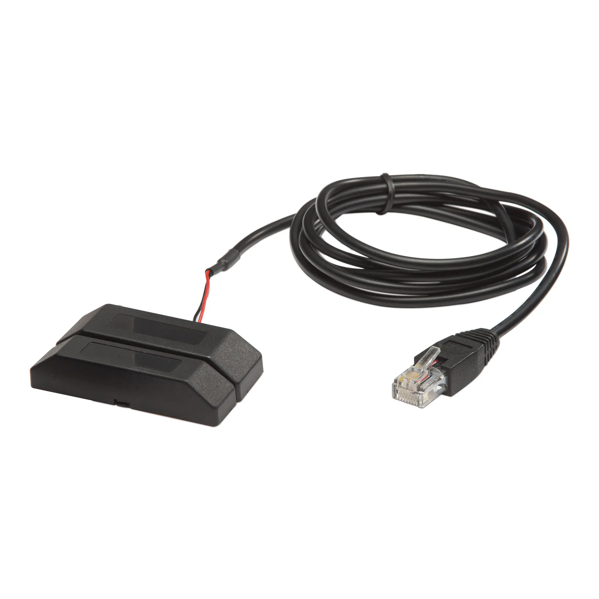 Produktfoto 1 von APC NBES Sensor für NetBotz Drahtloser Sensor-Pod 180