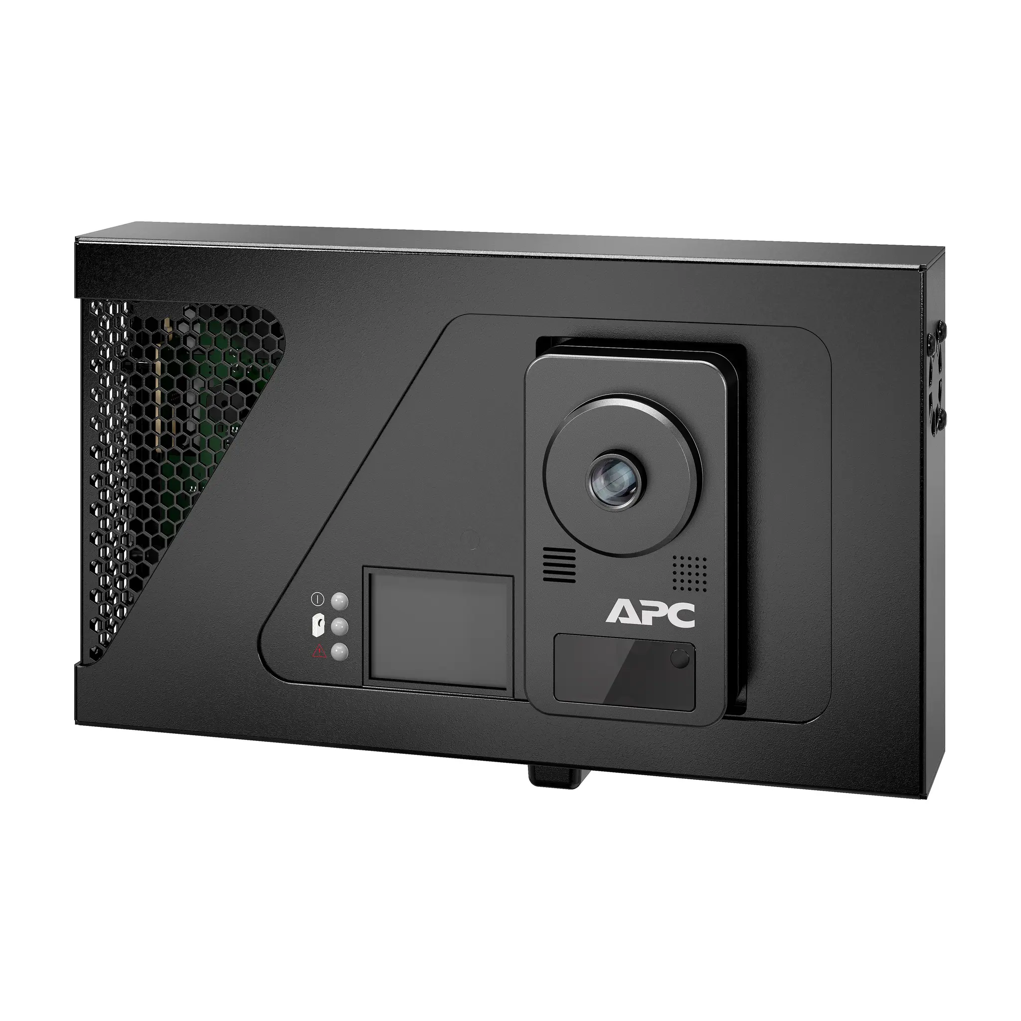 Produktfoto 1 von APC CCTV-Überwachungskit Innen 1