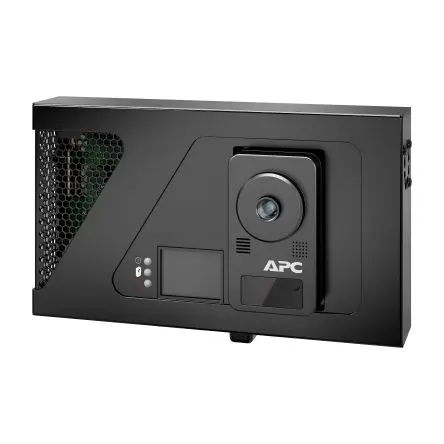 Produktfoto 1 von APC CCTV-Überwachungskit Innen 1