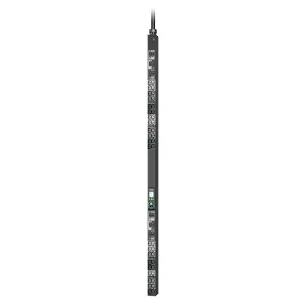 Produktfoto 1 von APC APDU Steckdosenleiste Überspannungsschutz, 42-fach 48A IEC, 1.8m Kabel, 230V