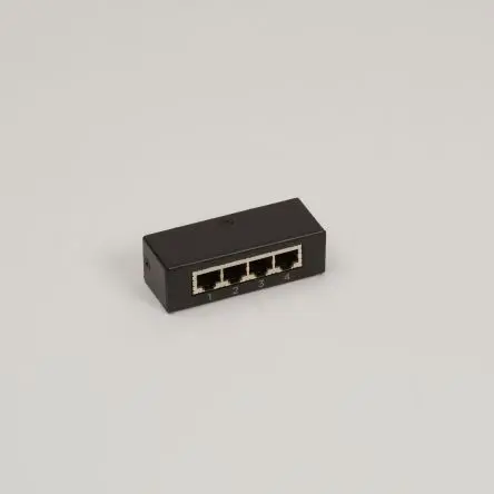 Produktfoto 1 von APC APDU Sensorhub 4 Anschlüsse