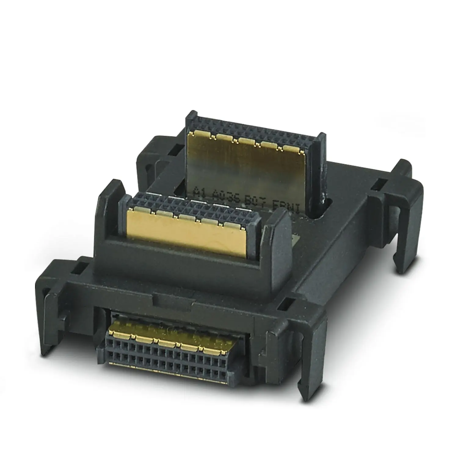 Produktfoto 1 von Phoenix Contact AXC Bussockel für Erweiterungsmodule Typ AXC F XT