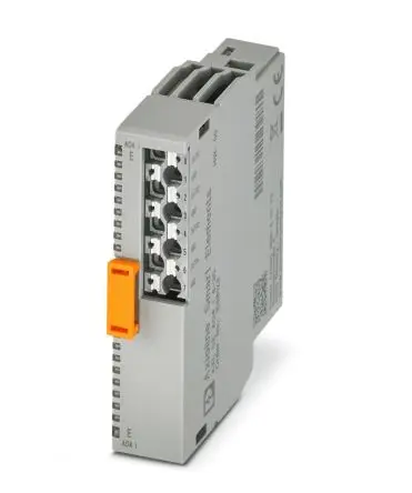 Produktfoto 1 von Phoenix Contact AXL Analoges Ausgangsmodul Analoges Ausgangsmodul für Smart-Element-Schnittstelle