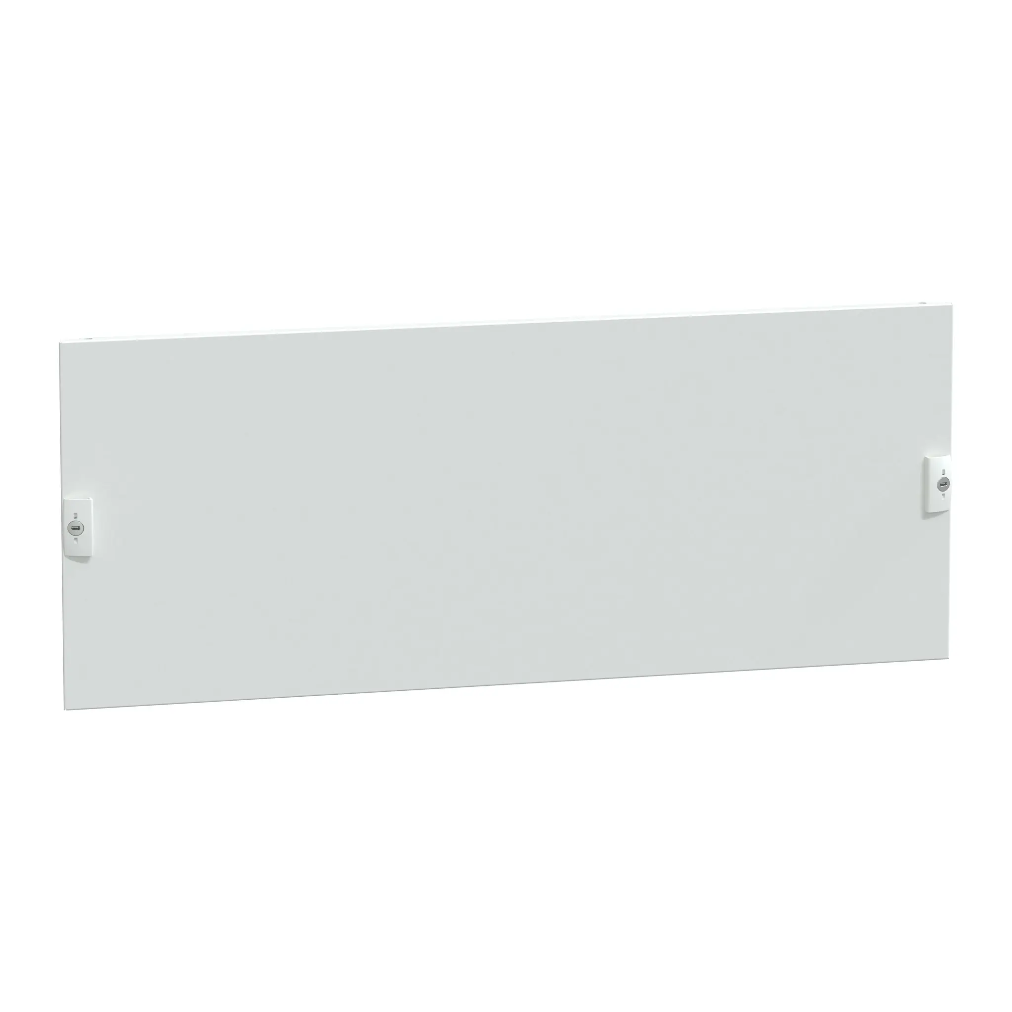 Schneider Electric Frontplatte, 750 x 300mm, für PrismaSeT G-Gehäuse PrismaSeT G