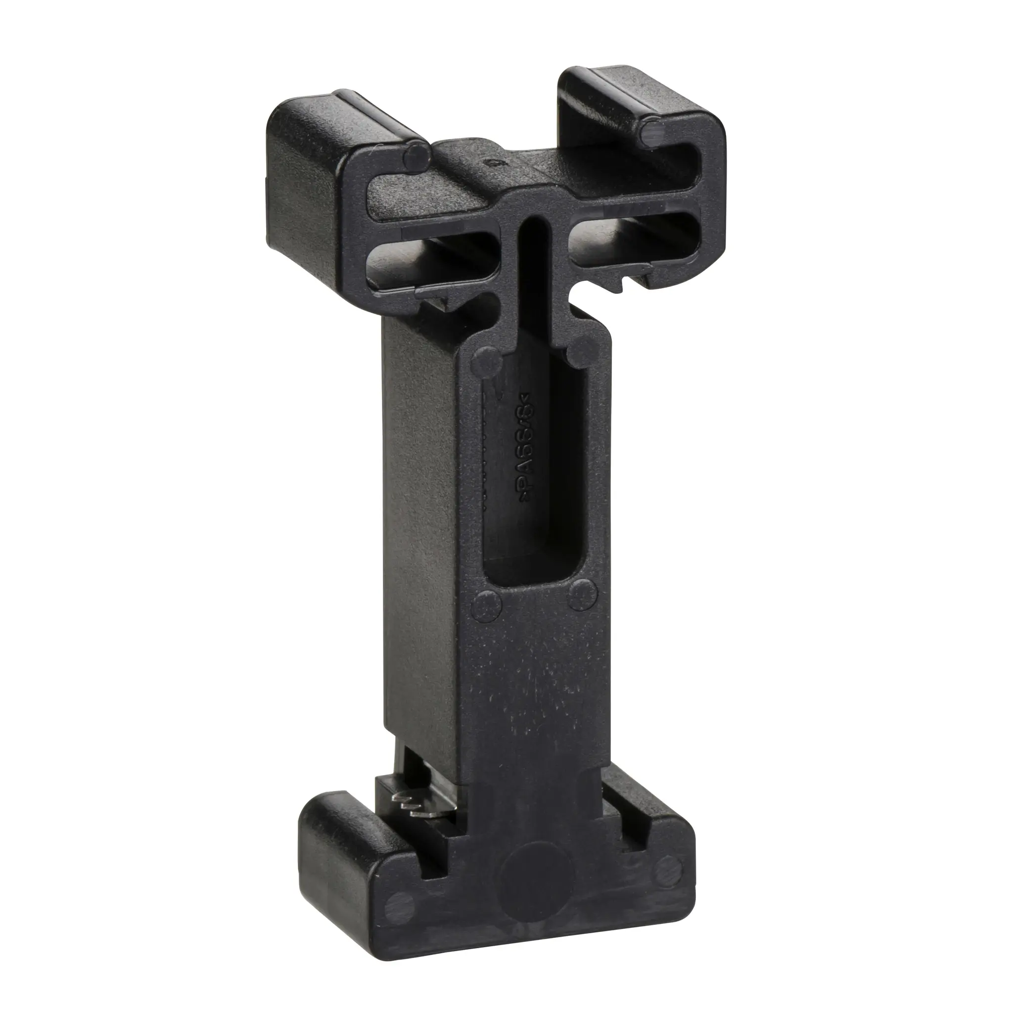 Produktfoto 1 von Schneider Electric Schiene, für PrismaSeT PrismaSeT G Schiene PrismaSeT G and P