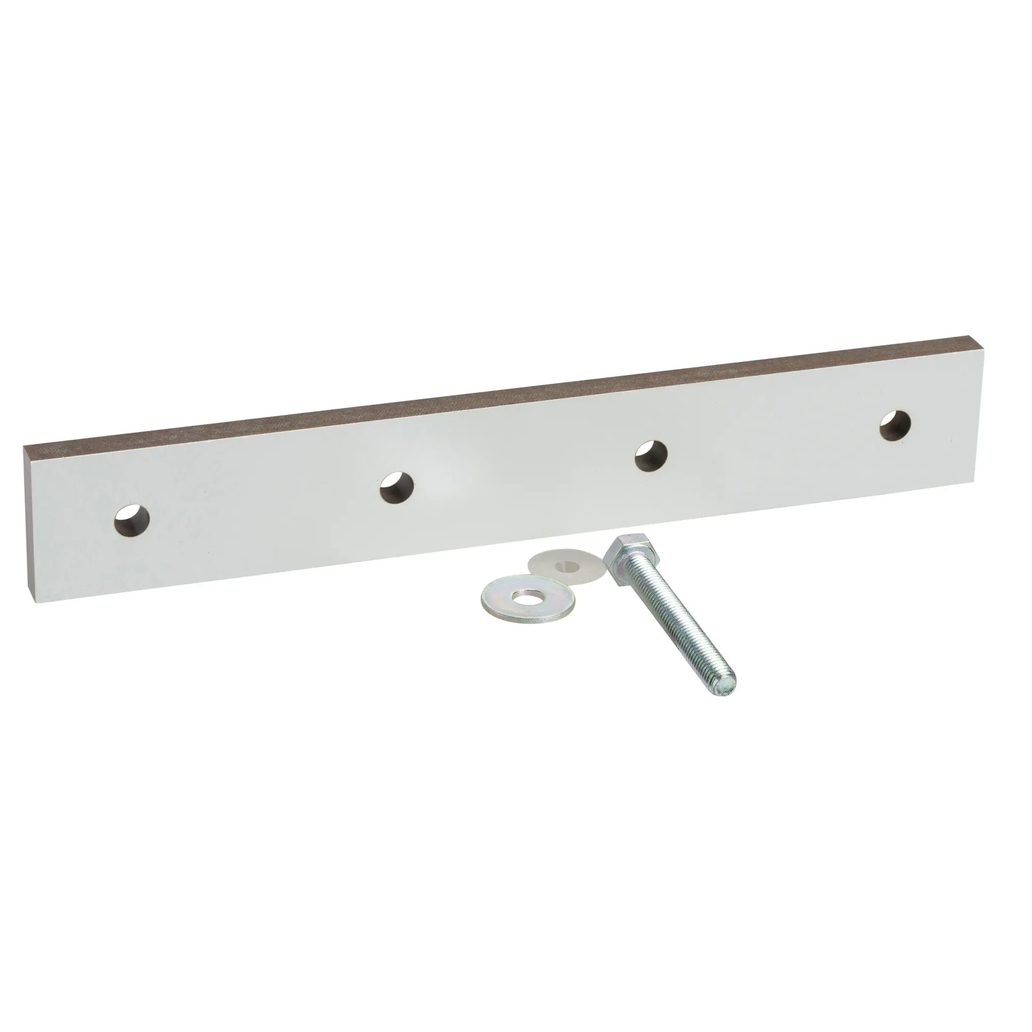 Produktfoto 1 von Schneider Electric Sammelschiene, 400 x 400mm, für Prisma iPM M-Gehäuse, PrismaSeT P-Gehäuse PrismaSeT