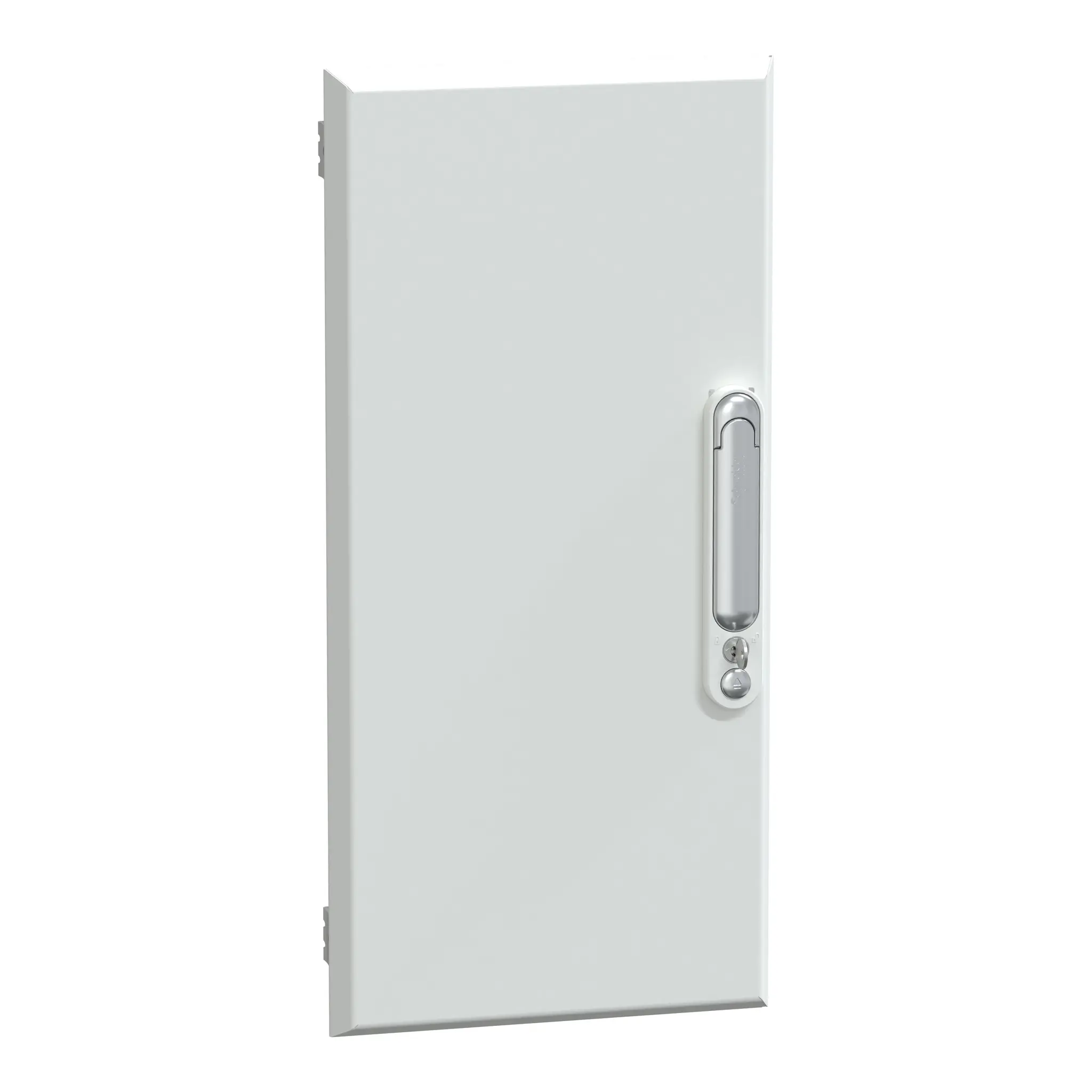 Produktfoto 1 von Schneider Electric Tür Stahl, für PrismaSeT PrismaSeT P Kabinenkanal IP43, IP41, IP40, IP30 PrismaSeT G 630 mm 630 mm