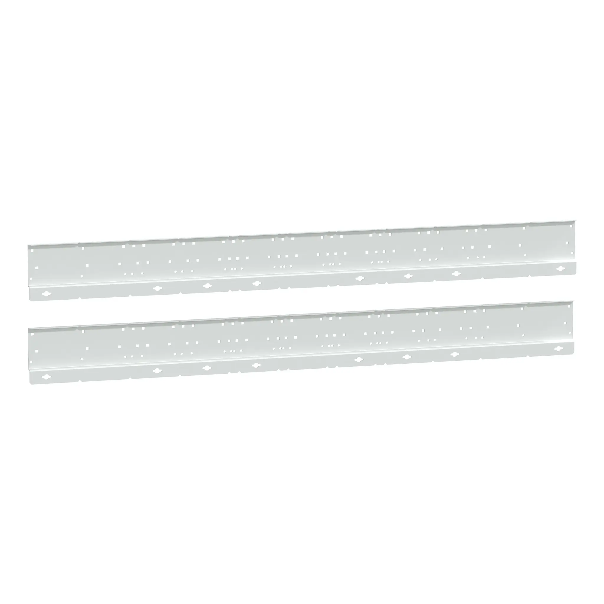 Produktfoto 1 von Schneider Electric Zubehörkit, für IP30-Gehäuse, IP31-Gehäuse, IP43-Gehäuse, PrismaSeT G-Gehäuseerweiterung IP30, IP31,