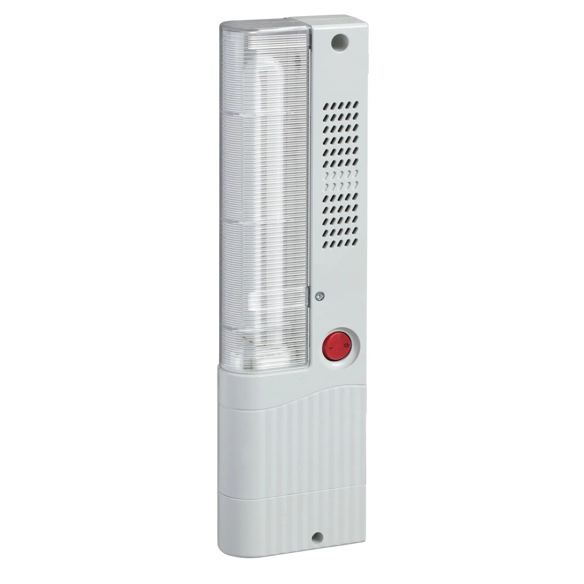 Produktfoto 1 von Schneider Electric Beleuchtungssystem, 345 x 90mm, für PrismaSeT G-Gehäuse, PrismaSeT P-Gehäuse PrismaSeT