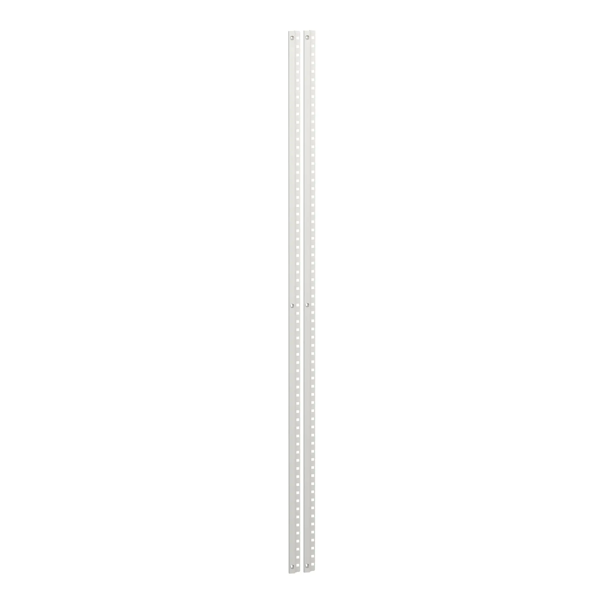 Produktfoto 1 von Schneider Electric Frontplatte, für PrismaSeT G-Gehäuse PrismaSeT G