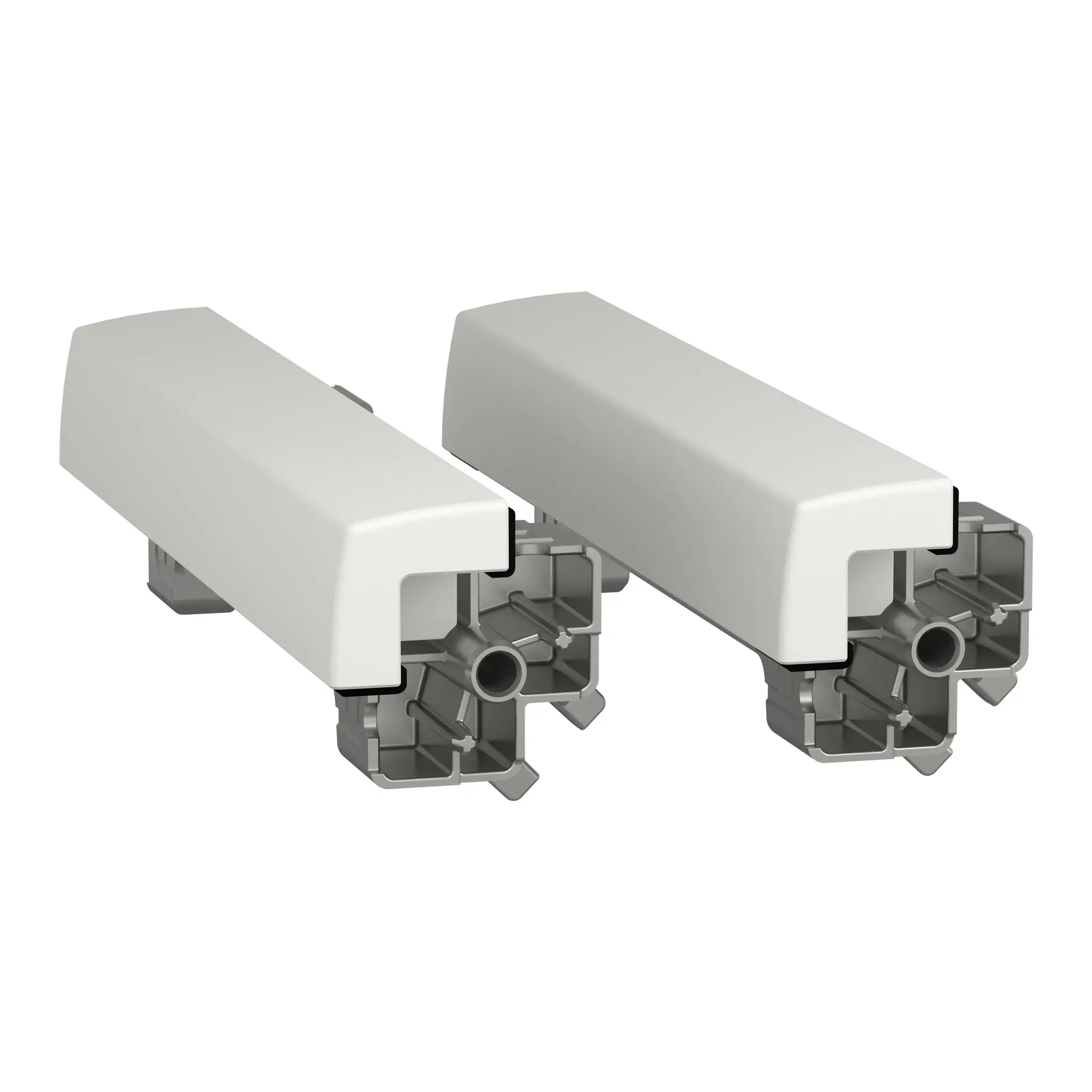 Produktfoto 1 von Schneider Electric Säule, für IP55-Gehäuse, PrismaSeT G-Gehäuse PrismaSeT G