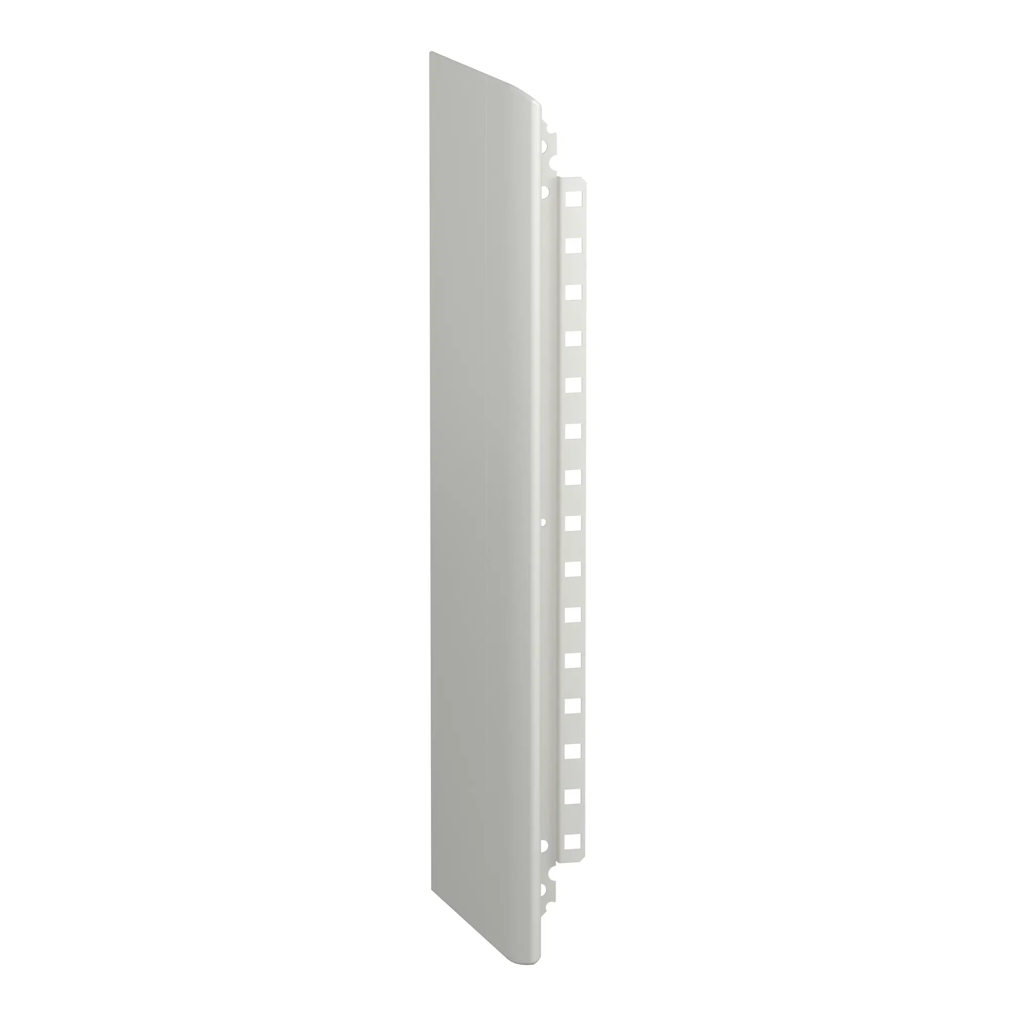 Produktfoto 1 von Schneider Electric Seitliche Paneele, 475 x 195mm, für PrismaSeT G-Gehäuse PrismaSeT G
