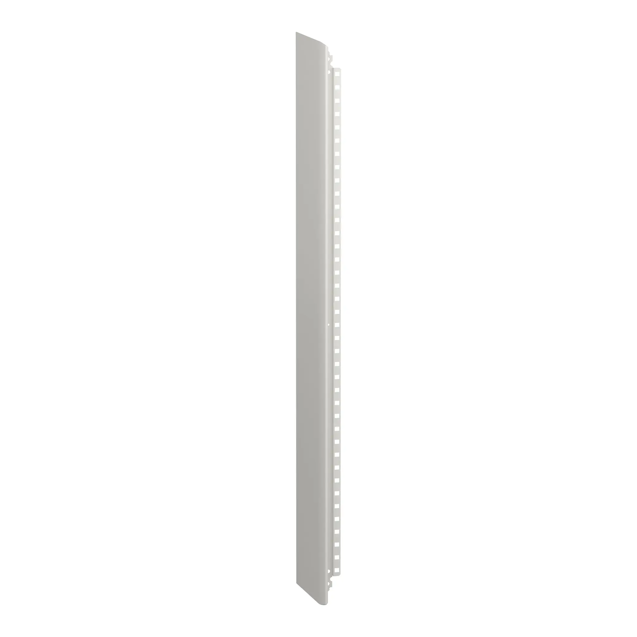 Produktfoto 1 von Schneider Electric Seitliche Paneele, 1075 x 195mm, für PrismaSeT PrismaSeT G-Gehäuse PrismaSeT G
