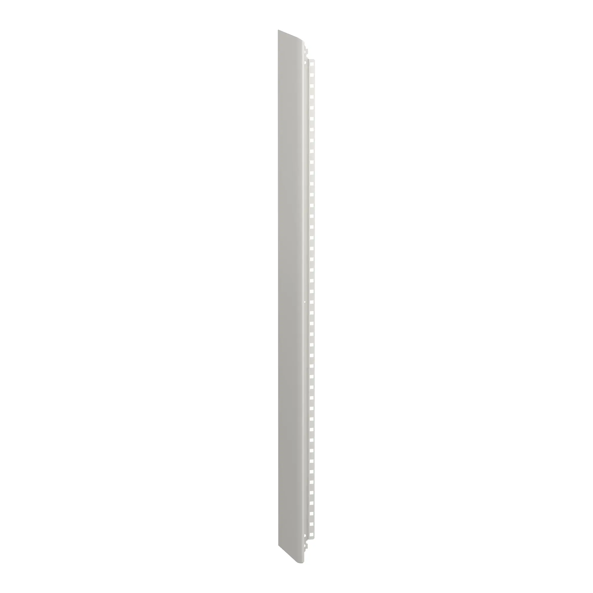 Produktfoto 1 von Schneider Electric Seitliche Paneele, 1225 x 195mm, für PrismaSeT G-Gehäuse PrismaSeT G