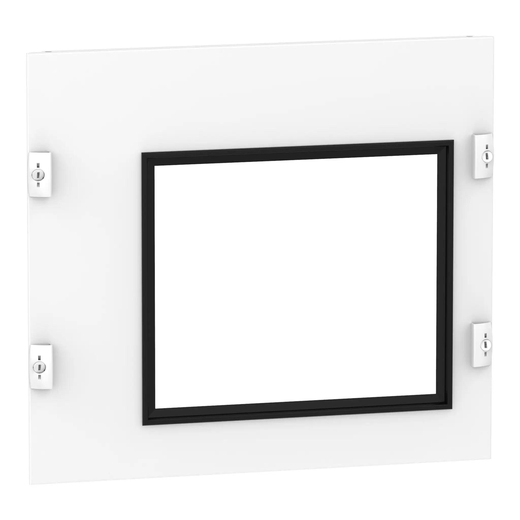 Produktfoto 1 von Schneider Electric Frontplatte, 500 x 450mm, für PrismaSeT PrismaSeT P Trennwand PrismaSeT P