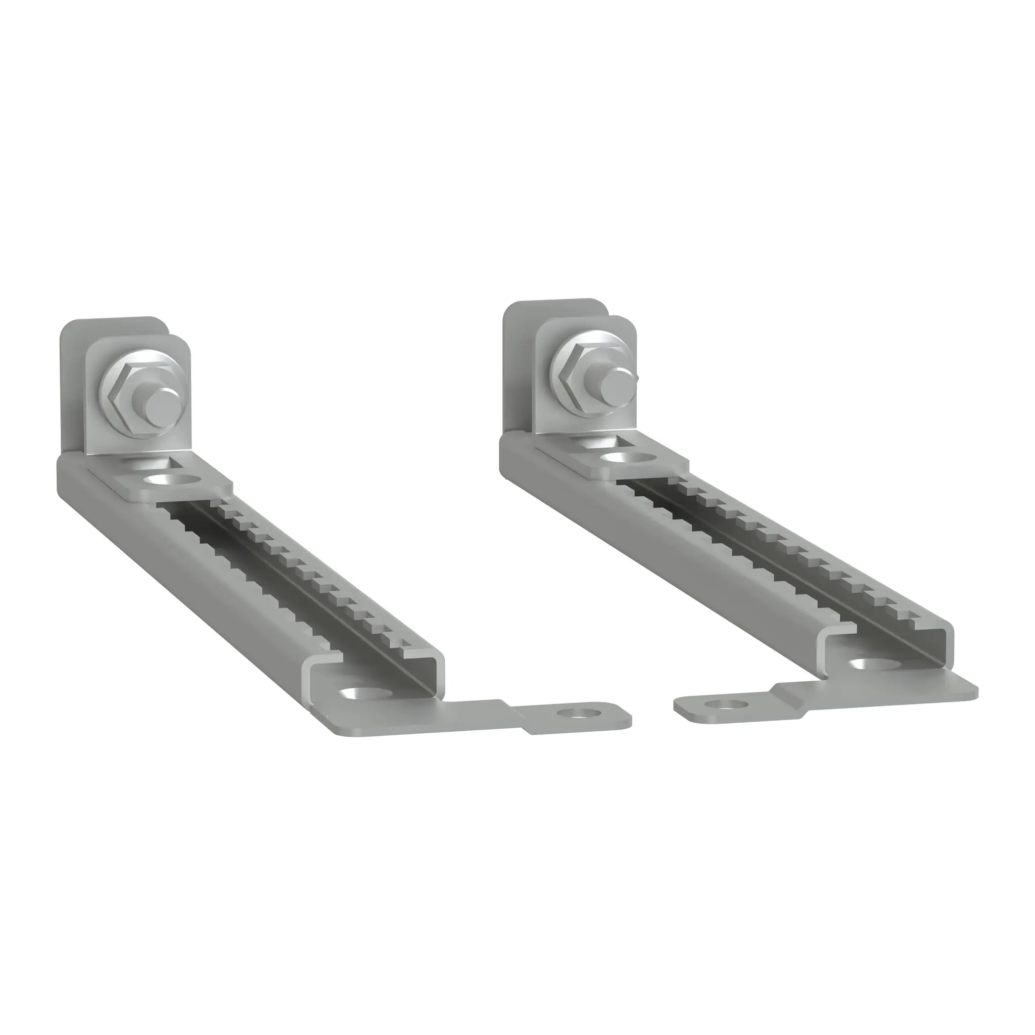 Produktfoto 1 von Schneider Electric Stufenschienen, 250 x 100mm, für Thalassa Thalassa PLM NSY