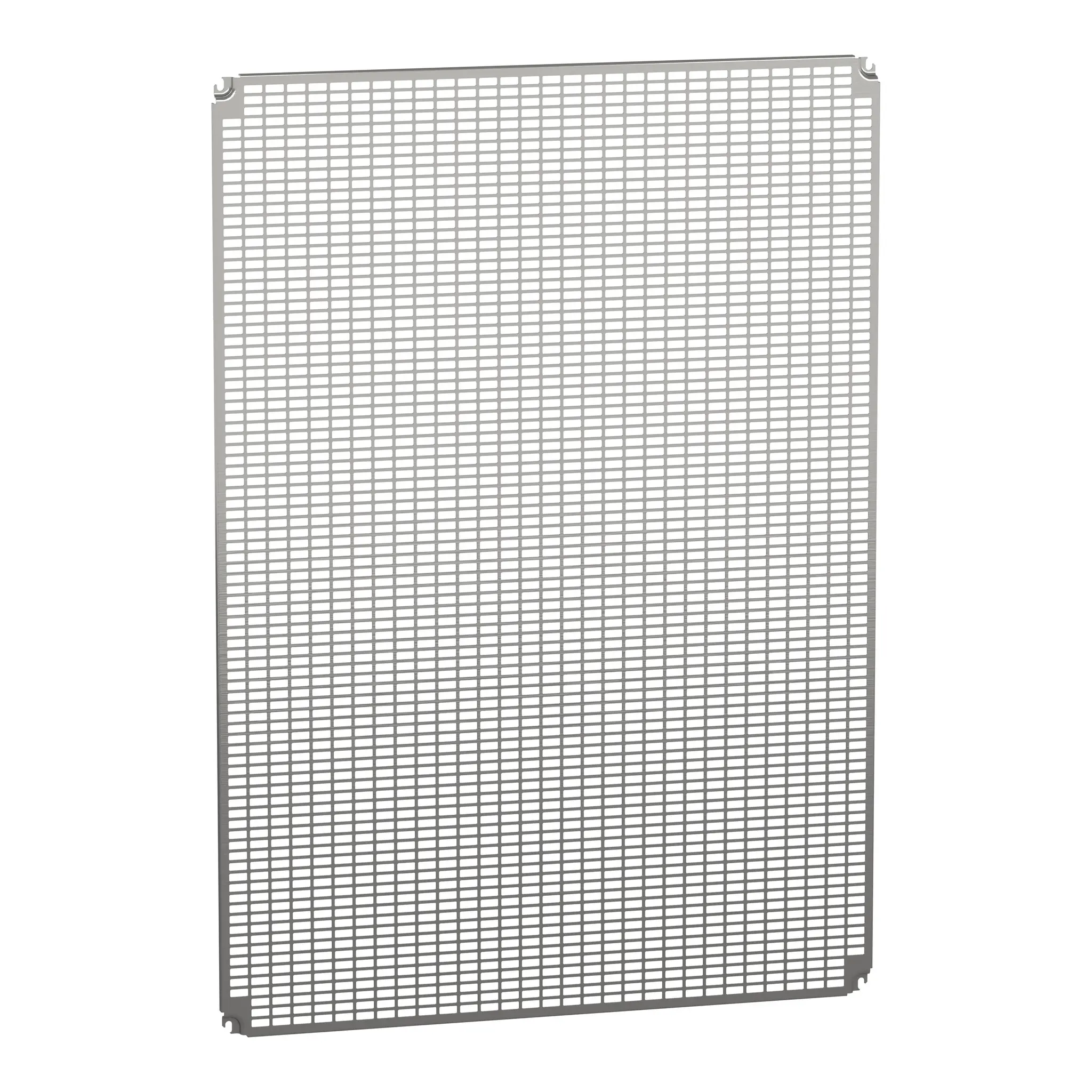 Produktfoto 1 von Schneider Electric NSYM; Gehäuse-Zubehör; Stahl; Grau Breite 951 mm Höhe 15 mm Länge 1345 mm