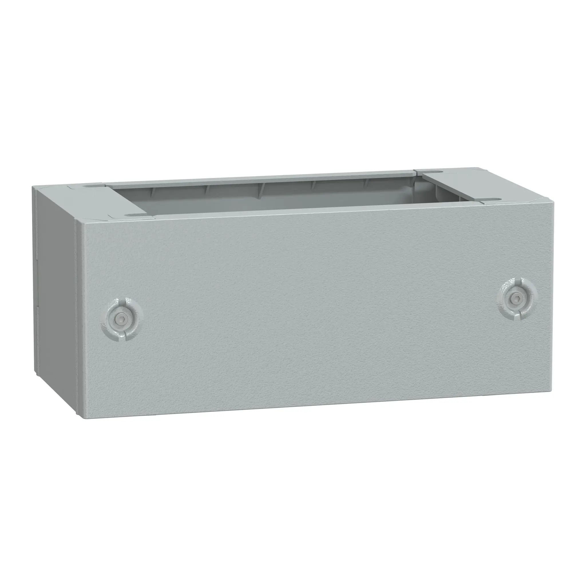 Produktfoto 1 von Schneider Electric Sockel, 494 x 200 x 250mm, für Thalassa Thalassa PLA NSY