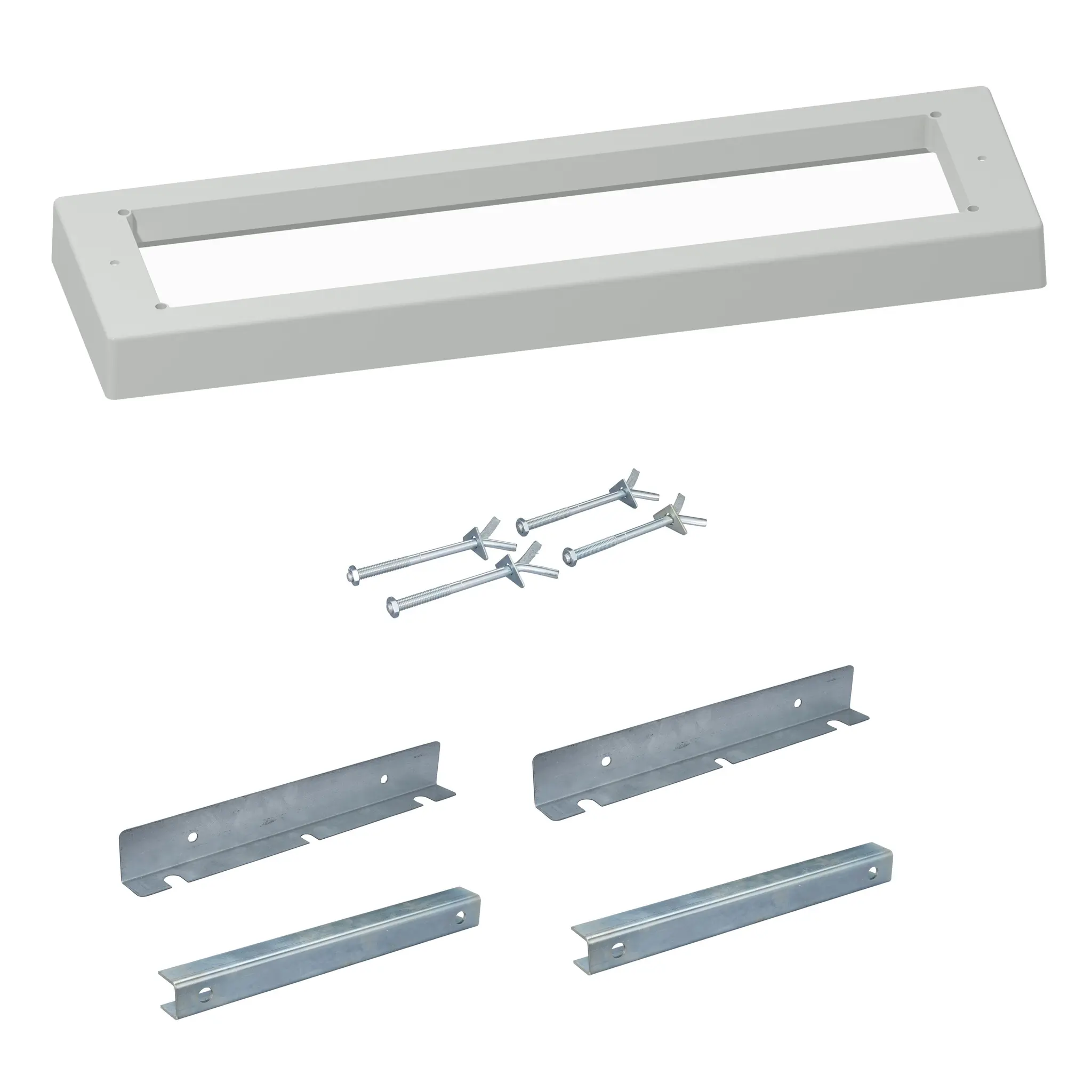 Produktfoto 1 von Schneider Electric Sockel, 1020 x 60mm, für Thalassa Thalassa PLA NSY