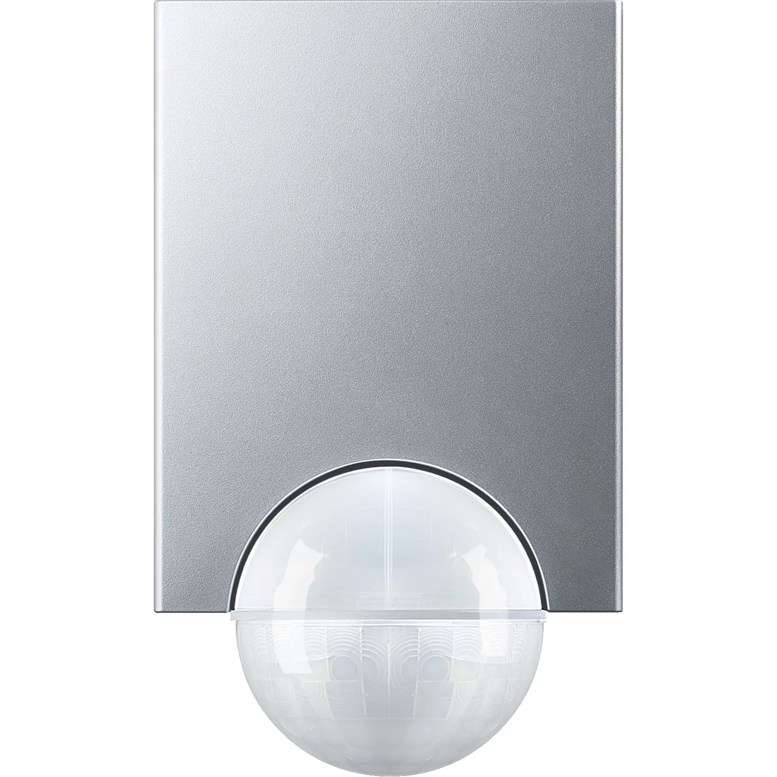 Produktfoto 1 von Schneider Electric MTN Lichtschalter Grau, Aluminium