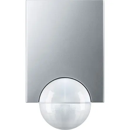 Produktfoto 1 von Schneider Electric KNX Lichtschalter Grau, Aluminium