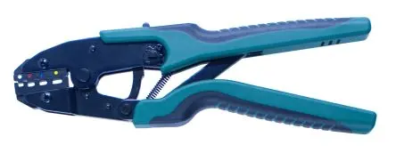 Produktfoto 1 von NEMIQ XLCLD XLCLD 01125 Crimp-Werkzeug