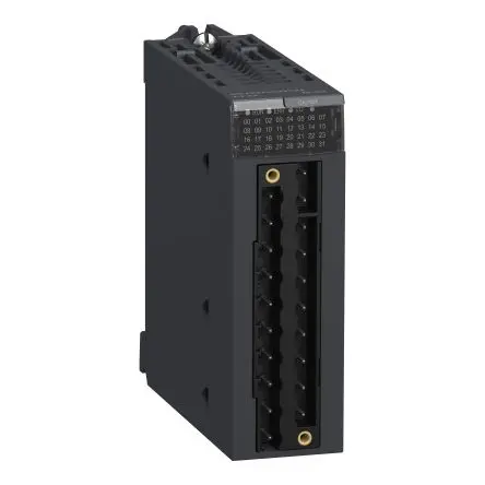 Produktfoto 1 von Schneider Electric Modicon X80 PLC-Erweiterungsmodul 120V