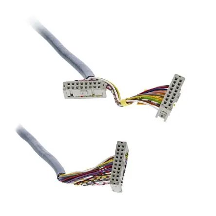 Produktfoto 1 von Schneider Electric Telefast Anschlusskabel Anschlusskabel für Siemens S7