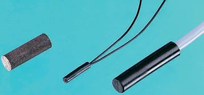 Produktfoto 1 von Assemtech Reedschalter 175 V ac Draht 0.25 A