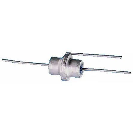 Produktfoto 1 von Assemtech Neigungsschalter Beliebige Position 35 °, 60 V ac 200 mA max. 10 Ω