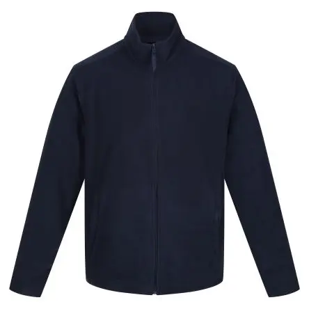 Produktfoto 1 von Regatta Professional Herren Sweatshirts & Fleecejacken, 100 % recyceltes Polyester Rot, Siegelgrau, Pantone Schwarz,