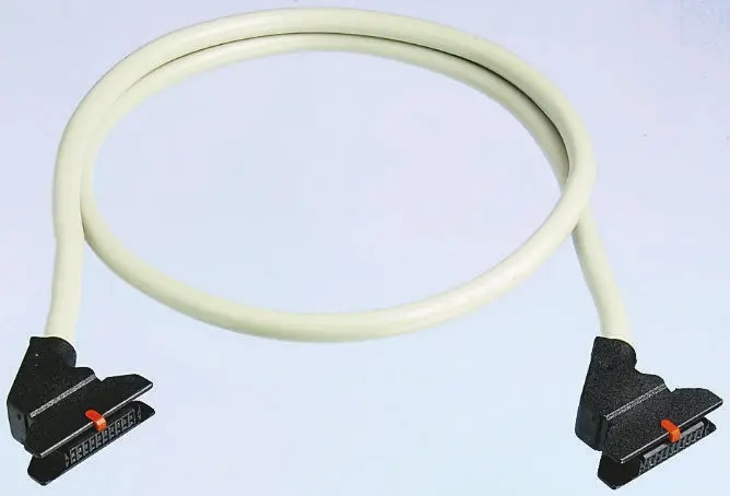 Produktfoto 1 von Schneider Electric Kabel für Modicon TSX