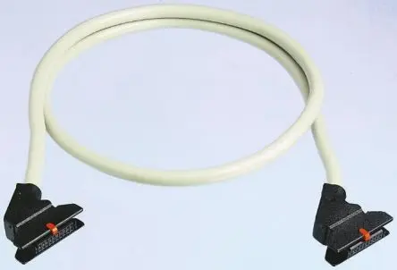 Produktfoto 1 von Schneider Electric Modicon TSX Micro SPS-Kabel Kabel für Modicon TSX