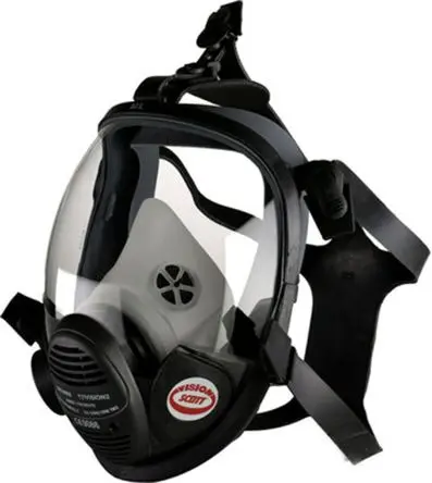 3M FF-600F Atemmaske
