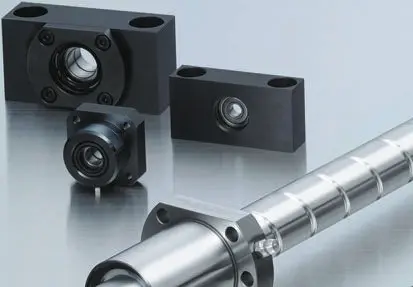 Produktfoto 1 von NSK Halterungen für Schraubenwellen 9 mm