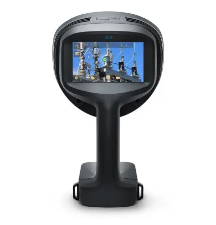 Produktfoto 1 von FLIR Si2-PD Ultraschall-Leckdetektor Wiederaufladbare Lithium-Ionen-Batterie 5 Zoll LED