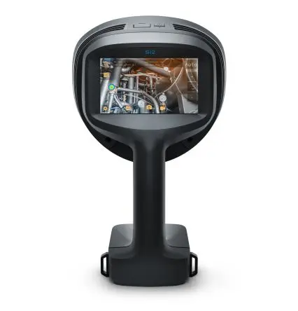 Produktfoto 1 von FLIR Si2-LD Ultraschall-Leckdetektor Wiederaufladbare Lithium-Ionen-Batterie 5 Zoll LED