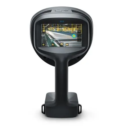 Produktfoto 1 von FLIR Si2-Pro Ultraschall-Leckdetektor Wiederaufladbare Lithium-Ionen-Batterie 5 Zoll LED