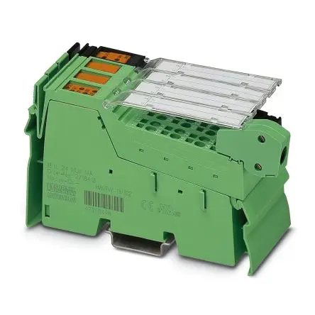 Produktfoto 1 von Phoenix Contact IB IL Buskoppler Buskoppler