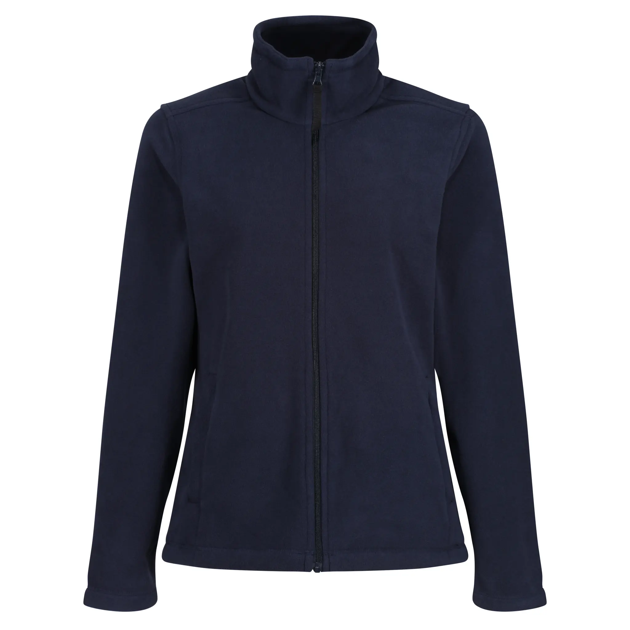 Regatta Professional 210 Damen Sweatshirts & Fleecejacken, 100 % Polyester Schwarz, Blau, Dunkles marineblau, Rot,