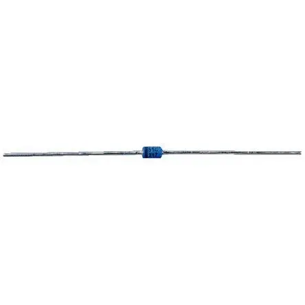 Taiwan Semiconductor Zenerdiode Einfach 1 Element/Chip Durchsteckmontage 20 V 5 % / 1 W max, DO-41 2-Pin