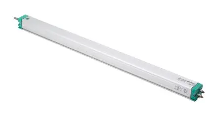 Produktfoto 1 von Gefran LT Linearwandler Steckverbinder 60V
