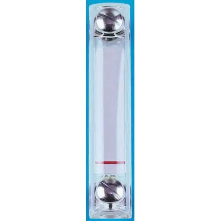 Produktfoto 1 von Elesa Metrisch Flüssigkeitsstandanzeige M12, 80 mm, -15 °C bis 80 °C