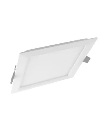 LEDVANCE Downlight-Strahlerkit, LED, Deckenleuchte 30 mm 225mm, 18 W / 240V 4000k