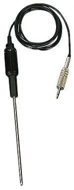 Produktfoto 1 von Hanna Instruments Temperatursensor, IEEE 1588, Ø 3 mm, max.Temp 100 °C