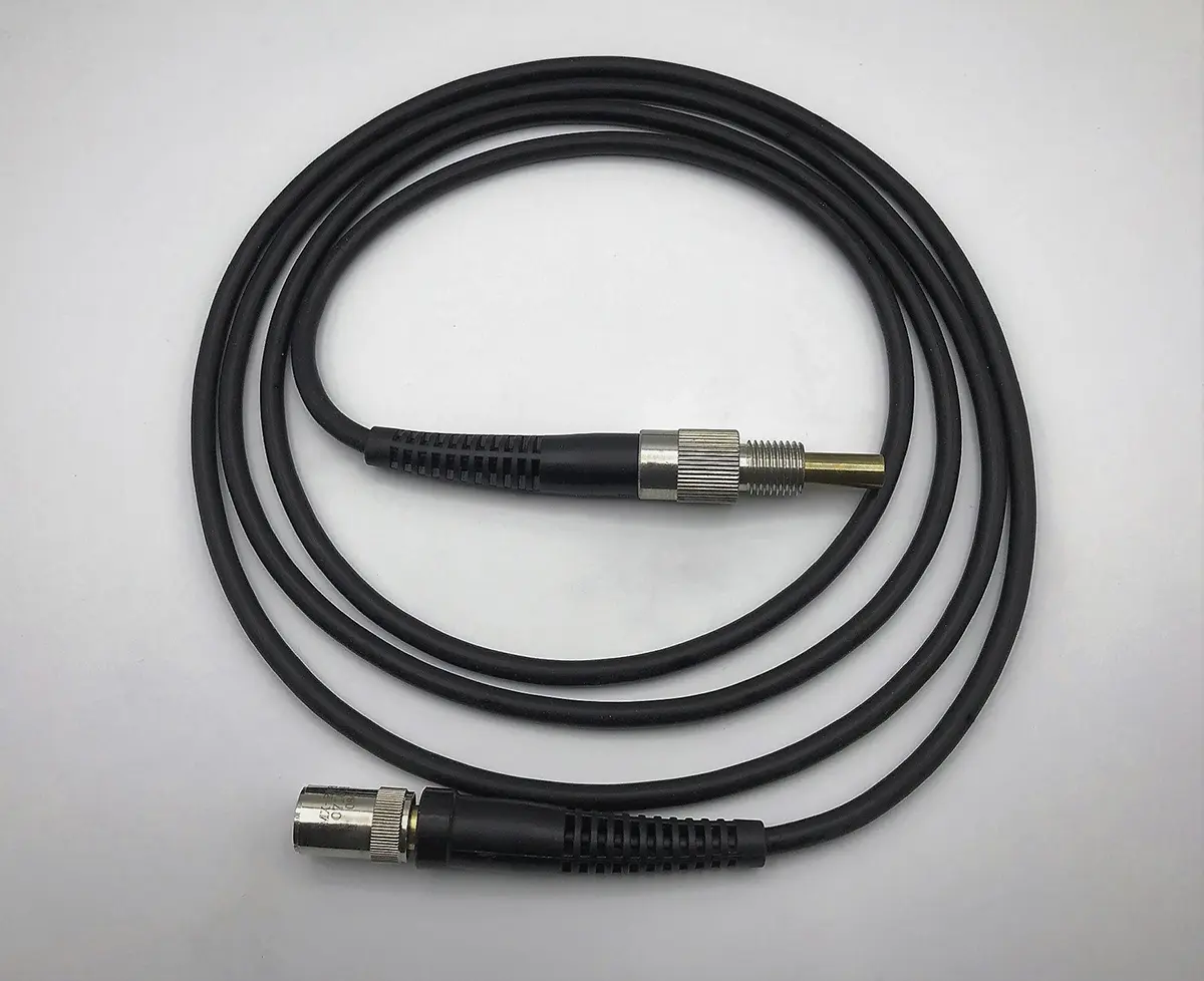 Produktfoto 1 von Metcal Lötzubehör Entlötkabel für MX-500, MX-5000 und MX-5200