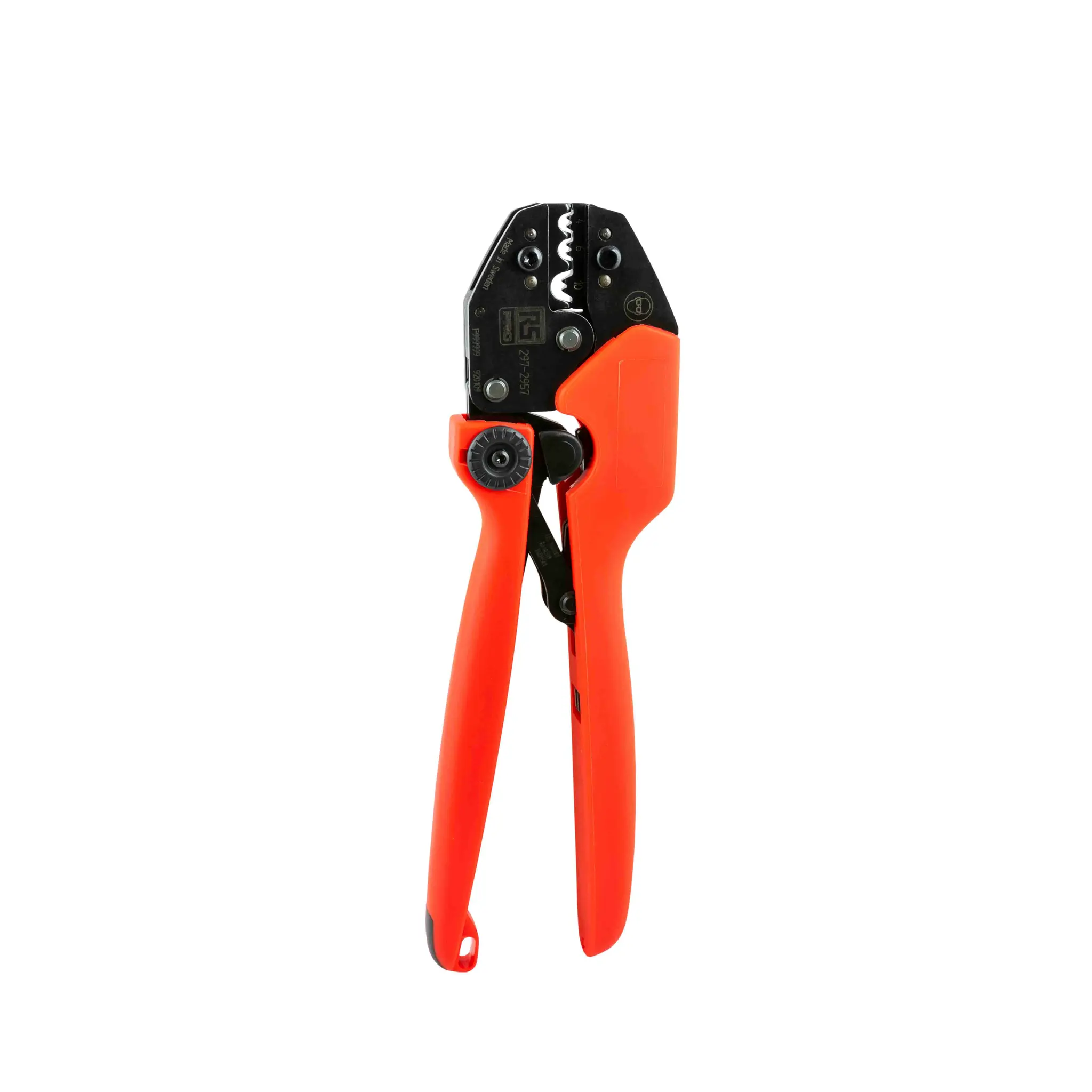 Produktfoto 1 von RS PRO Crimp-Werkzeug, 256 mm